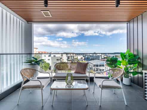 706/47 Randolph Street, Eden Terrace