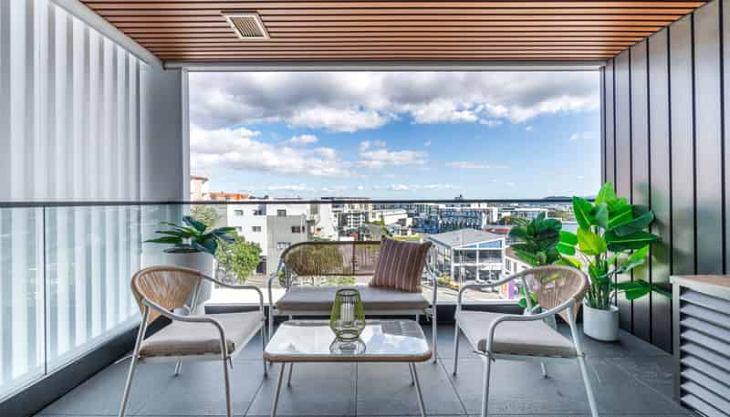 706/47 Randolph Street, Eden Terrace