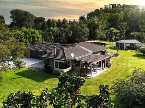 447 Poripori Road, Wairoa