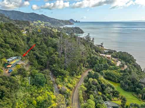 1447A Port Charles Road, Port Charles