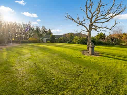 549 Cambridge Road, Tauriko