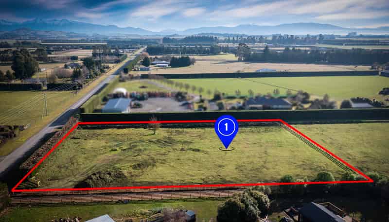 1/1682 Clintons Road, Darfield