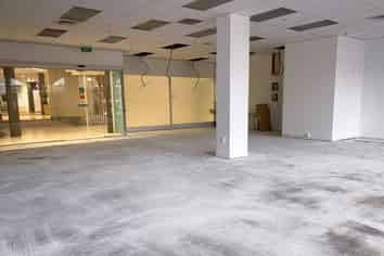 High Exposure Opportunity in Retail Centre