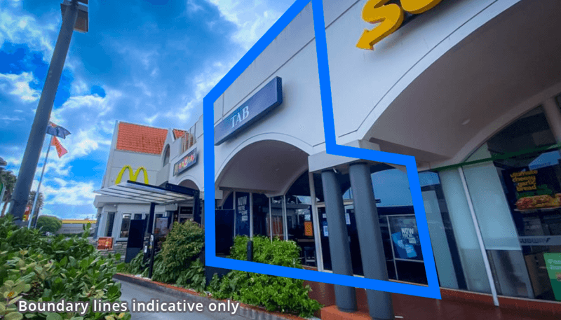 Unit AG/691 Manukau Road, Royal Oak