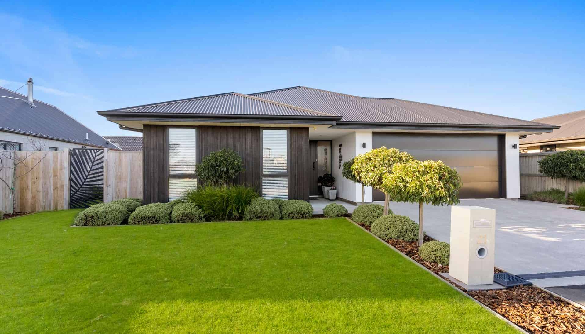 Sold 21 McGrath Drive, Lincoln realestate.co.nz
