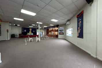 Rare Opportunity for Church or Community Group
