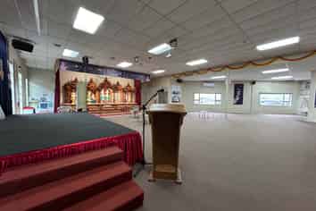 Rare Opportunity for Church or Community Group