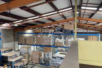 Last of the Best of the Warehouse