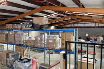 Last of the Best of the Warehouse