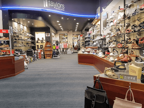 PRIME RETAIL FOR LEASE