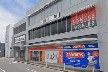 Join Lower Hutt's Harvey Noman Centre 