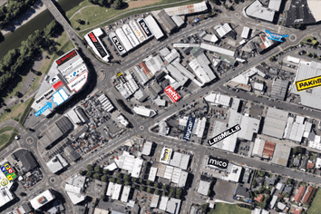 Join Lower Hutt's Harvey Noman Centre 