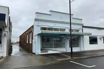 For Lease
