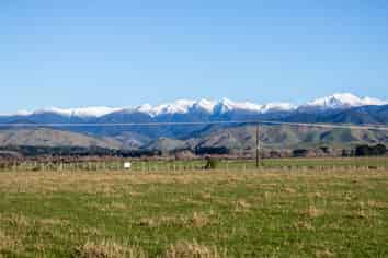 Lot 7 Opaki Kaiparoro Road, Masterton