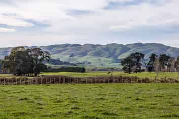 Lot 7 Opaki Kaiparoro Road, Masterton