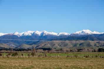 Lot 7 Opaki Kaiparoro Road, Masterton