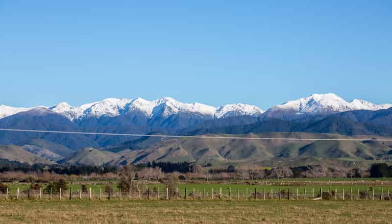 Lot 7 Opaki Kaiparoro Road, Masterton