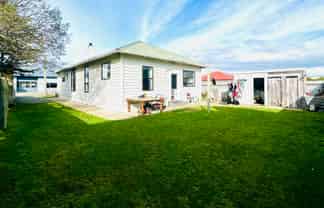 18 France Street, OAMARU