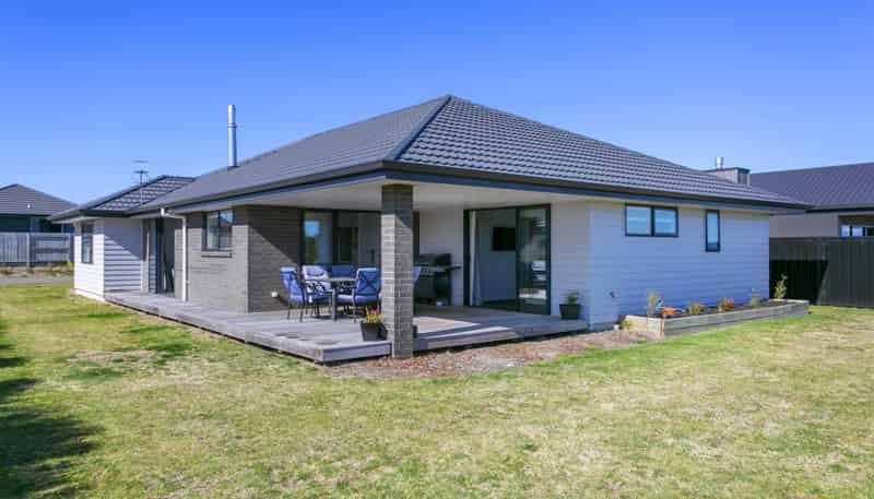 13 Kara Place, Wharewaka