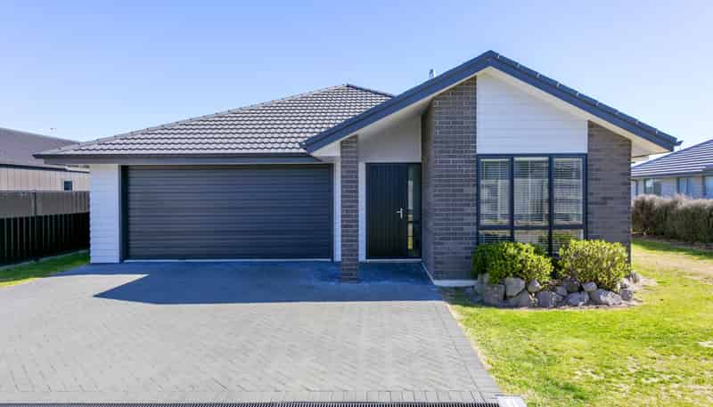 13 Kara Place, Wharewaka