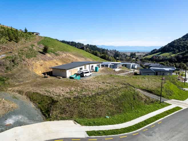 56 Saddleback Road, Todds Valley