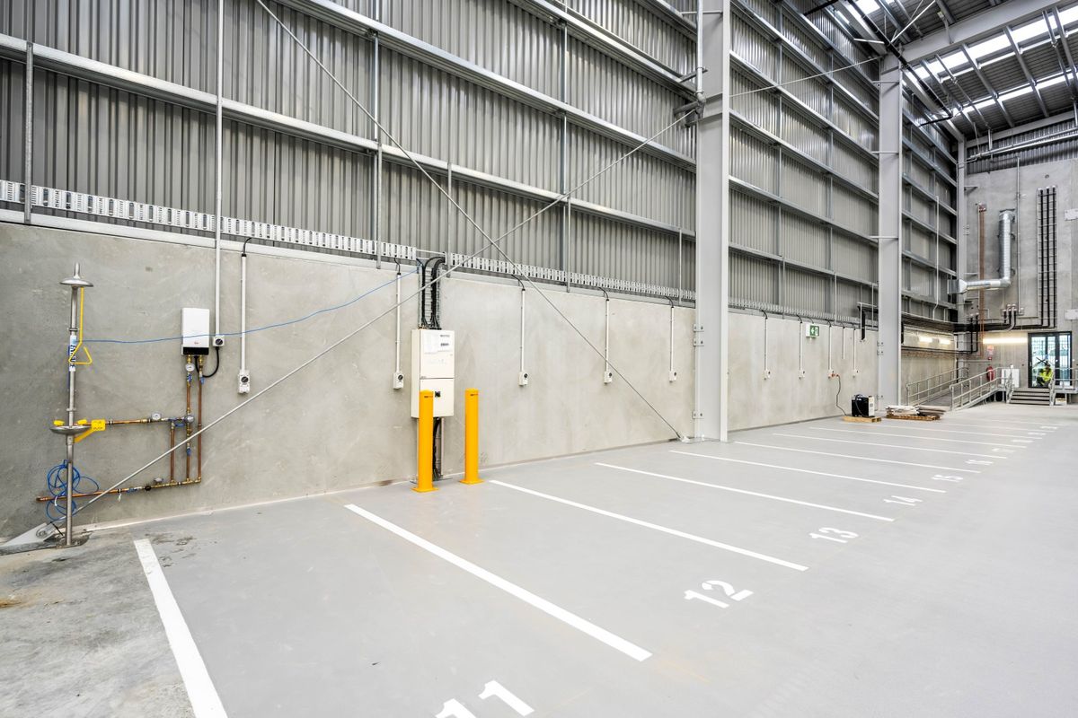 11,169sqm warehousing opportunity - Brand new - Ansicht 4