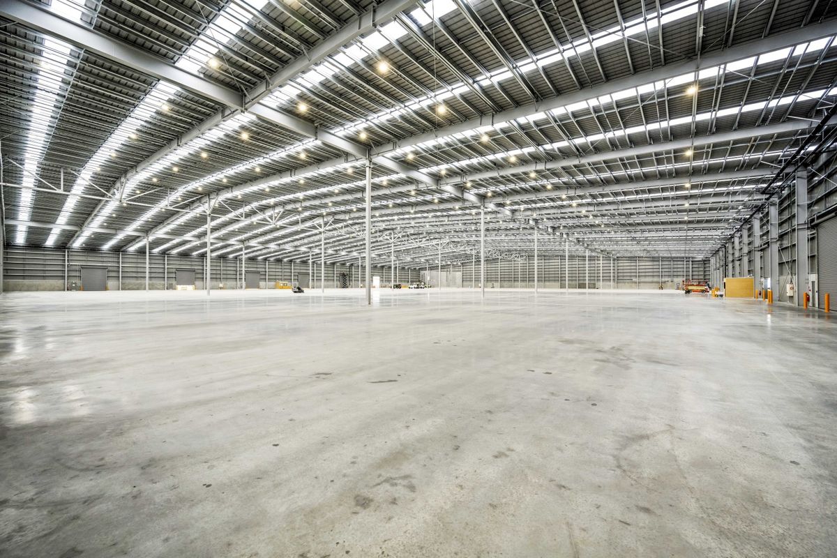 11,169sqm warehousing opportunity - Brand new - Ansicht 2
