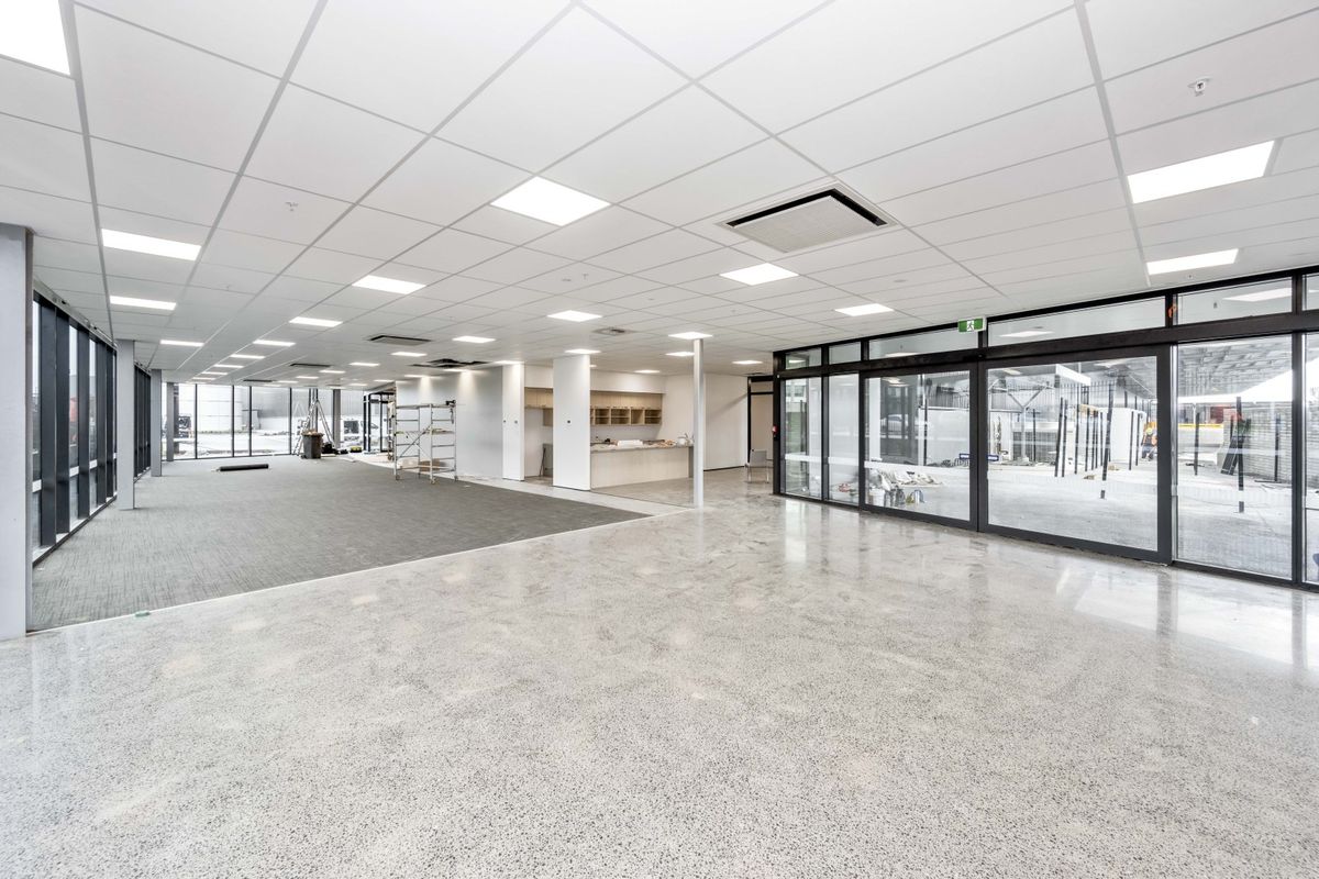 11,169sqm warehousing opportunity - Brand new - Ansicht 6