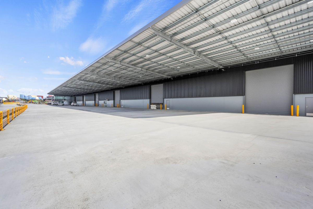 11,169sqm warehousing opportunity - Brand new - Ansicht 5