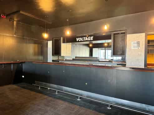 In The Heart of Hospitality
