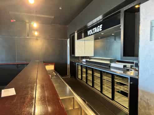 In The Heart of Hospitality