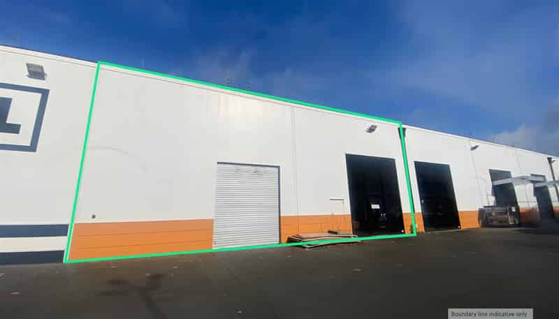  255 Moorhouse Avenue, Sydenham