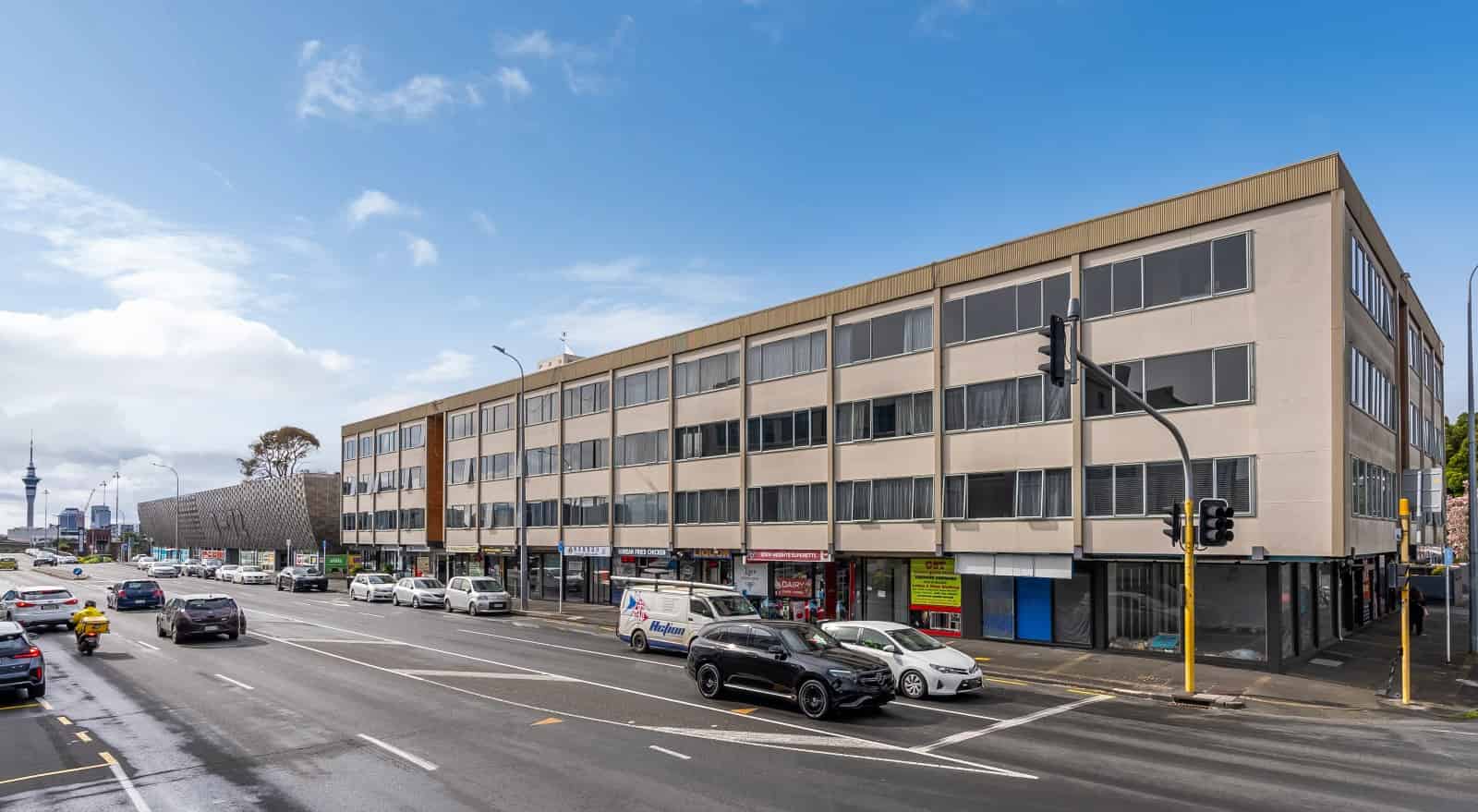 94 Dominion Road, Mount Eden, Auckland City - For Sale - realestate.co.nz