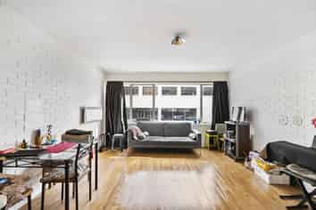 94 Dominion Road, Mount Eden