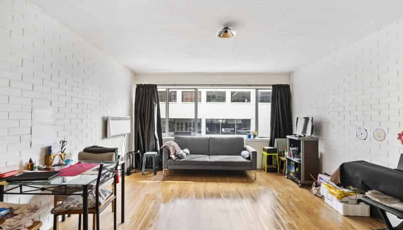 94 Dominion Road, Mount Eden