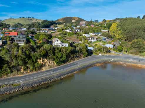 16 Arnott Street, Portobello