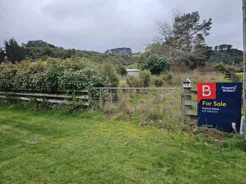 28 Bridge Street, Eketahuna