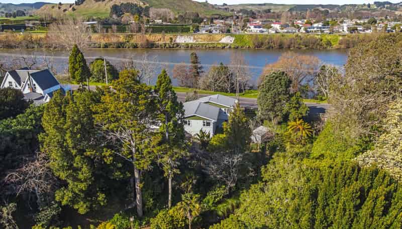 243 Somme Parade, Aramoho