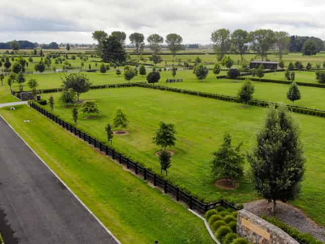25 Highgrove Avenue, Matamata