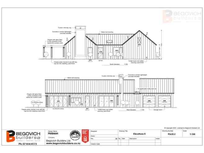 25 Highgrove Avenue, Matamata
