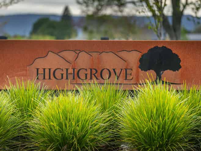 25 Highgrove Avenue, Matamata