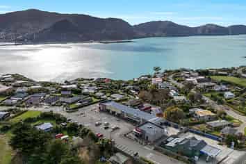Prime retail opportunity - Diamond Harbour