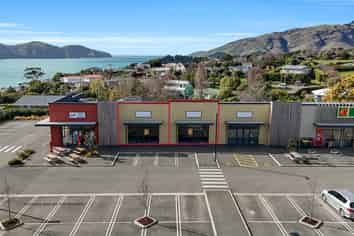 Prime retail opportunity - Diamond Harbour