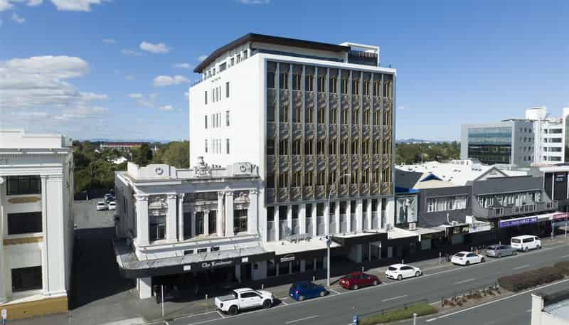 T2/586 Victoria Street, Hamilton Central