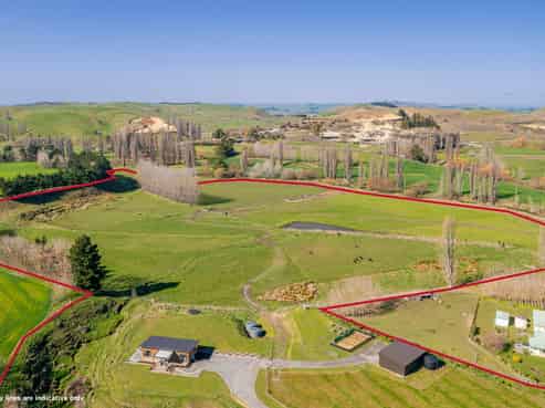 5/82 Station Road, Takapau