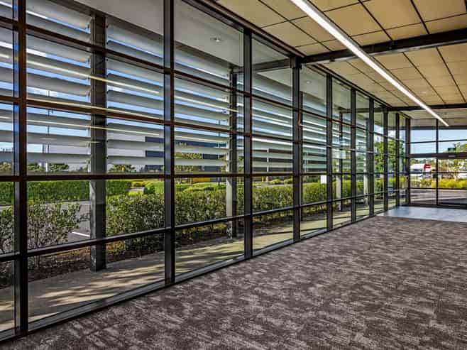 High profile in the heart of Manukau
