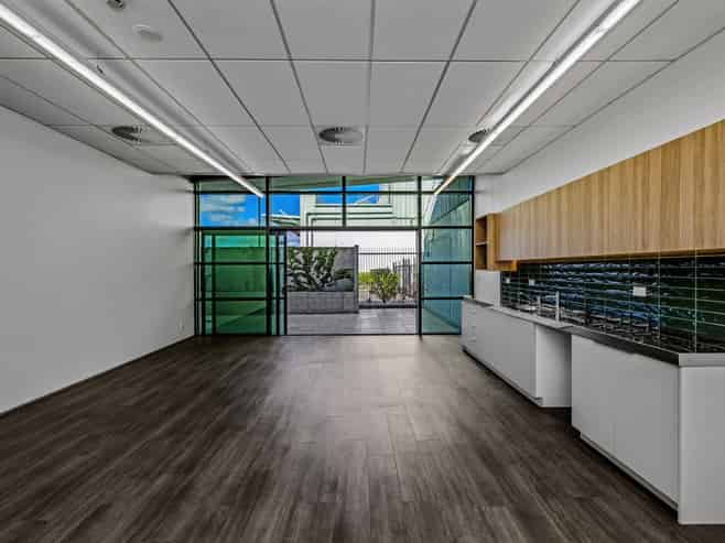 High profile in the heart of Manukau