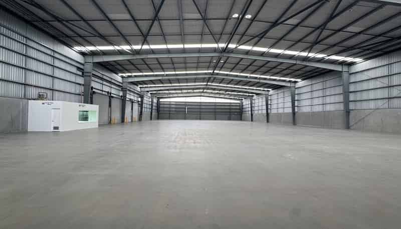 100 Plunket Avenue, Wiri