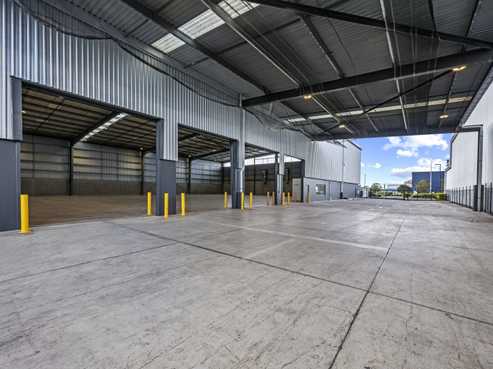 High profile in the heart of Manukau