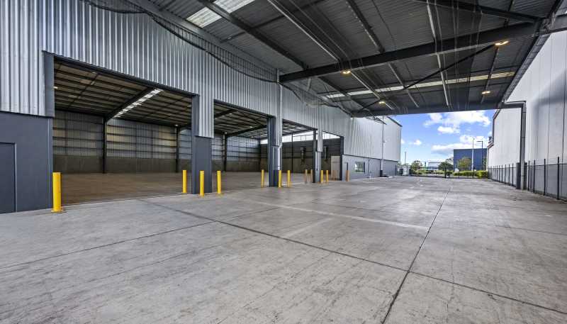 100 Plunket Avenue, Wiri